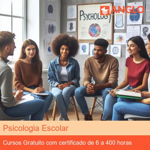 Psicologia Escolar